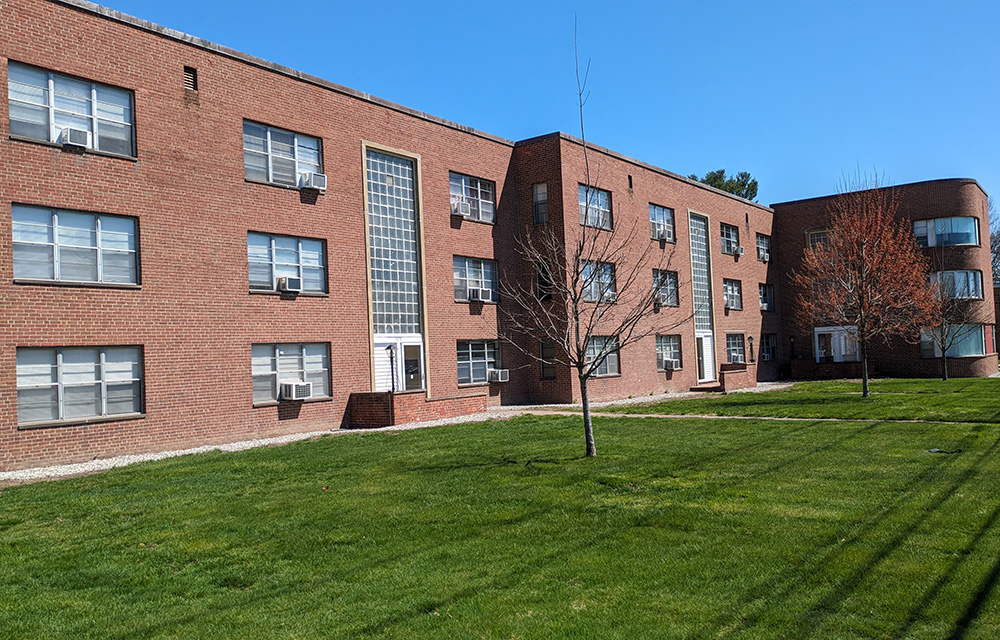 Chozick Realty sells two multi-unit properties for $2.68 million